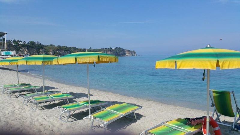 Costa Degli Dei - 3