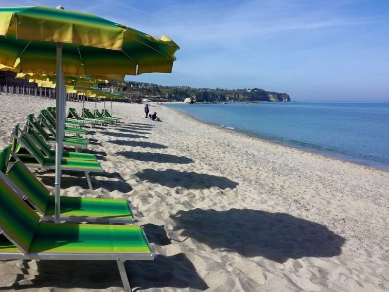 Lido Isola Bella - Tropea