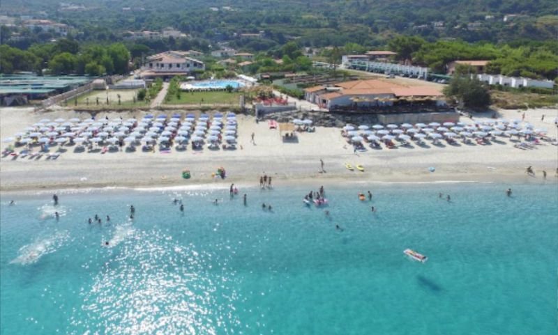 Albatros - Zambrone