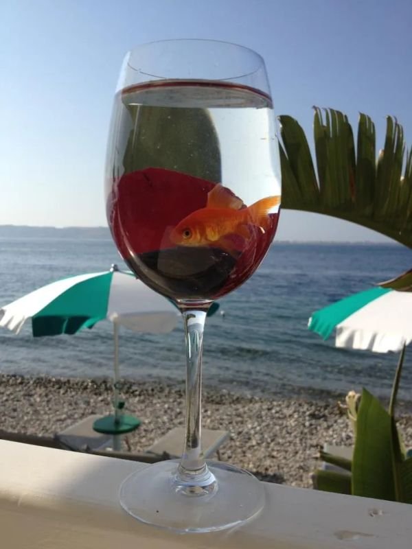 Spiaggia Del Lido Chiringuito - Villa San Giovanni