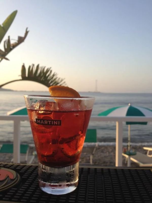 Spiaggia Del Lido Chiringuito - 2