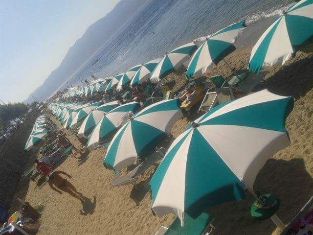 Spiaggia Del Lido Chiringuito - 3