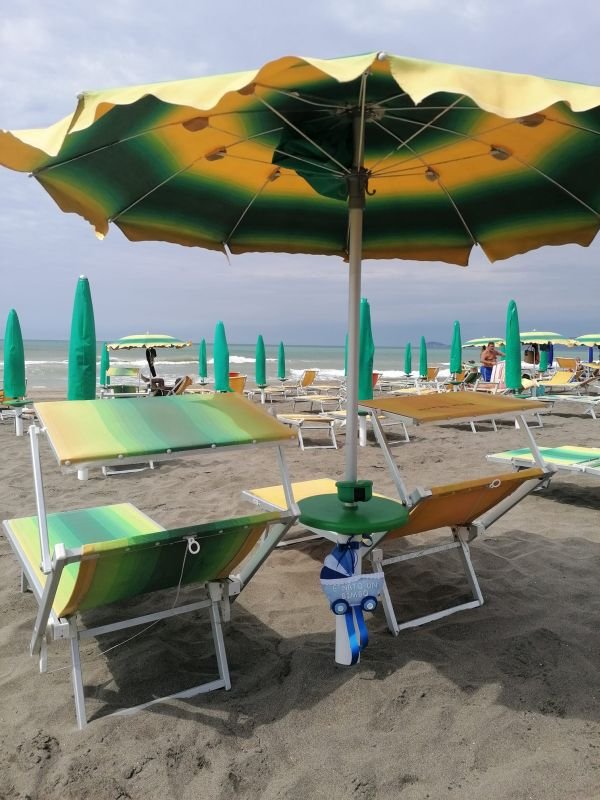 Lido Il Pesce Innamorato - 2