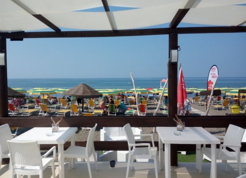 Lido Il Pesce Innamorato - 3