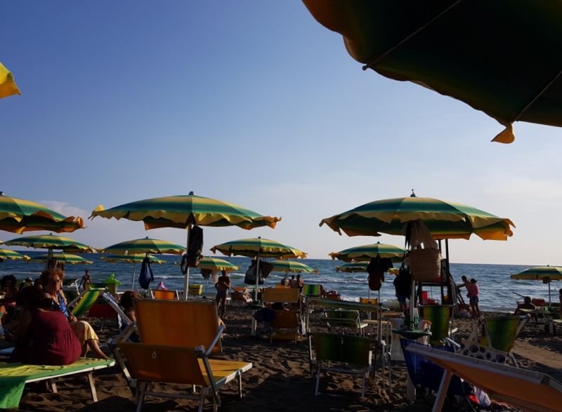 Lido Il Pesce Innamorato - 4