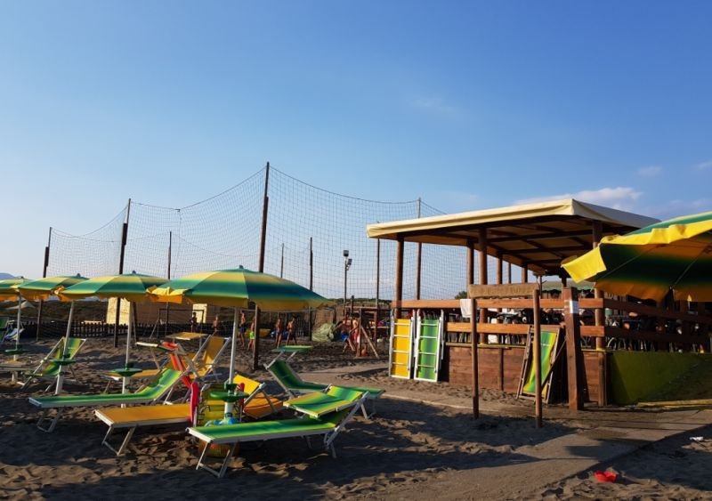 Lido Il Pesce Innamorato - 5