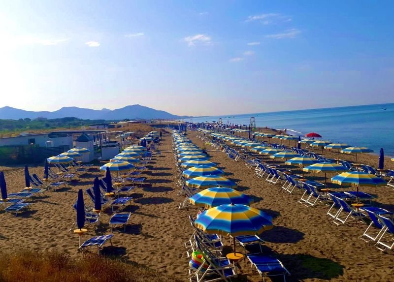 Lido Fisherman