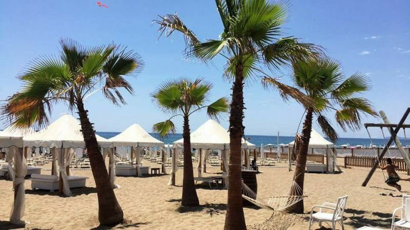 Royal Beach - Baia Domizia