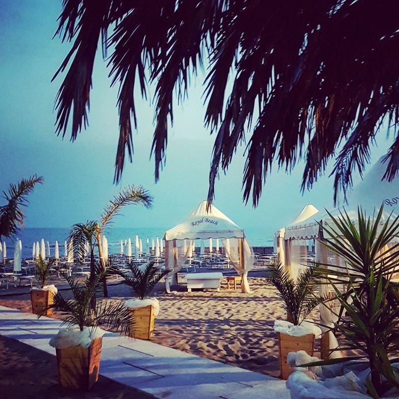 Royal Beach - 2