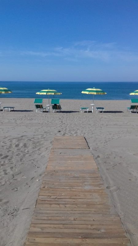 Lido Haway Beach - 2