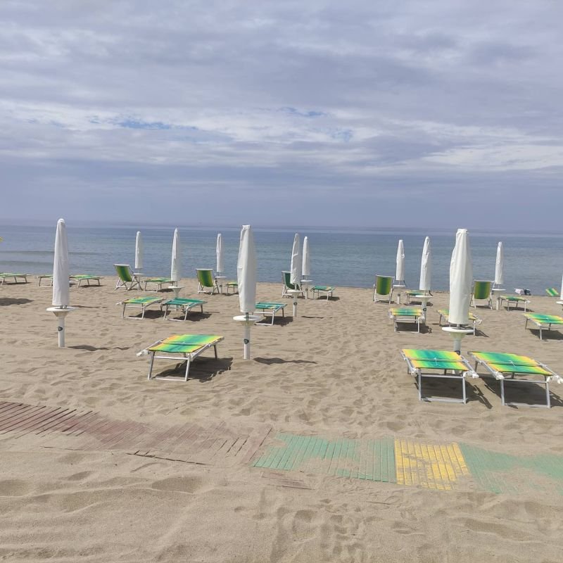 Lido Haway Beach - 3