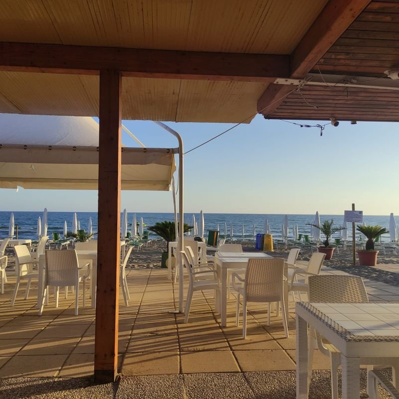 Lido Haway Beach - 4