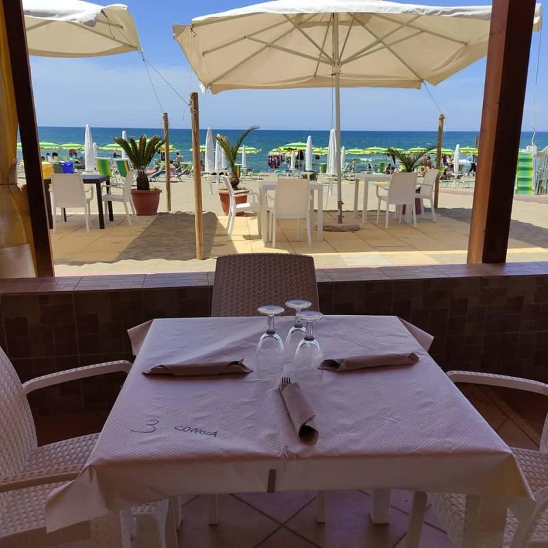 Lido Haway Beach - 5