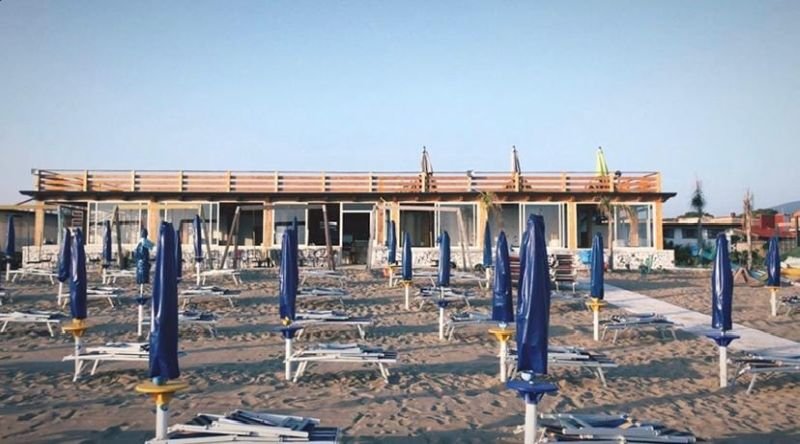 Lido Domizia
