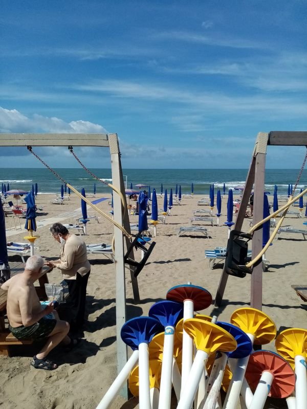 Lido Domizia - 3