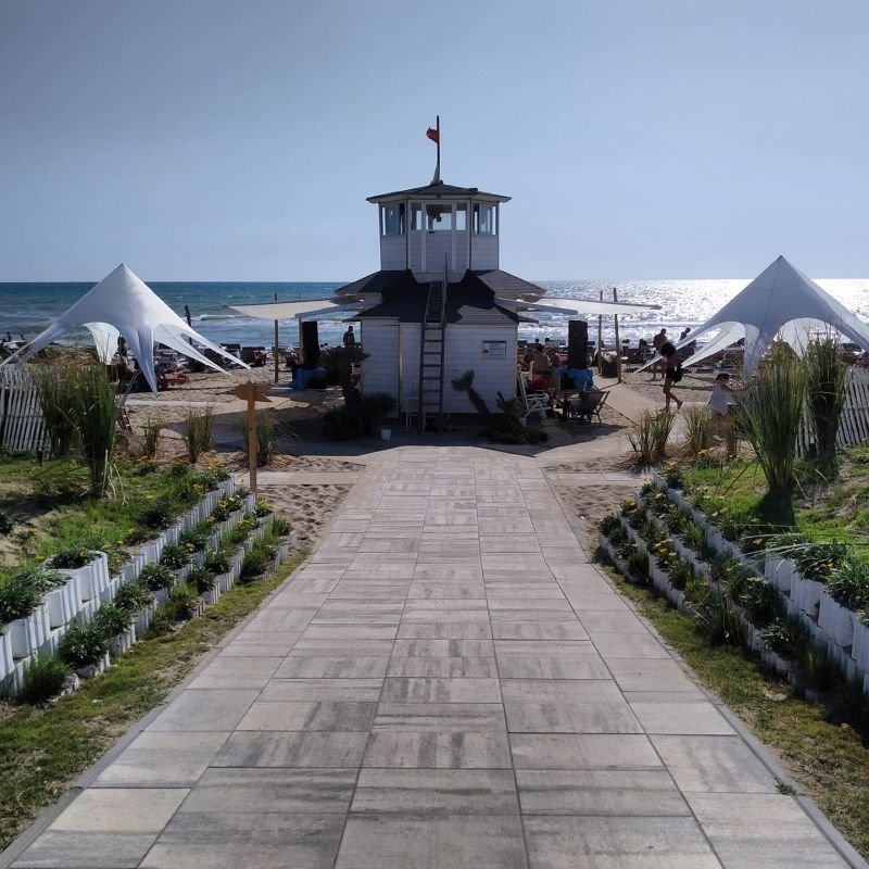 Lido La Vela - 2