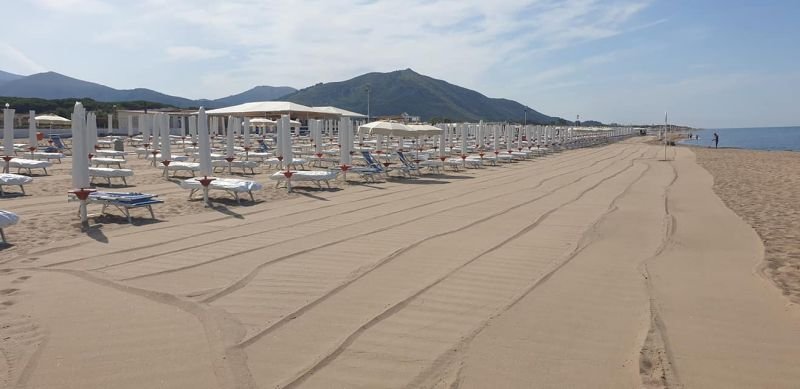 Lido Azzurro - 4