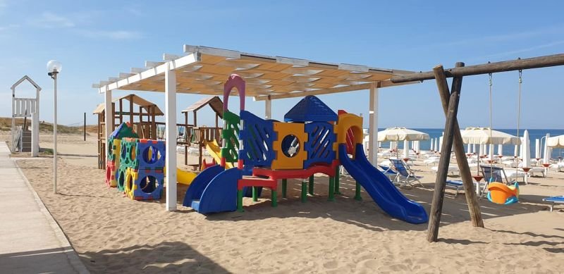Lido Azzurro - 5