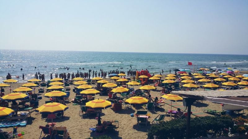 Lido Toraldo - Sessa Aurunca