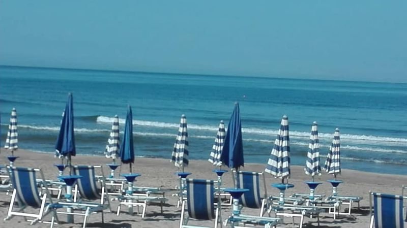 La Playa