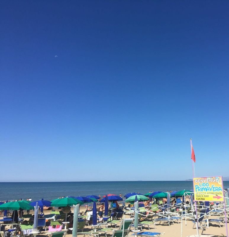 Lido Primavera Mondragone - 3