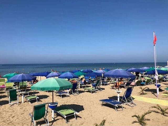 Lido Primavera Mondragone - 4