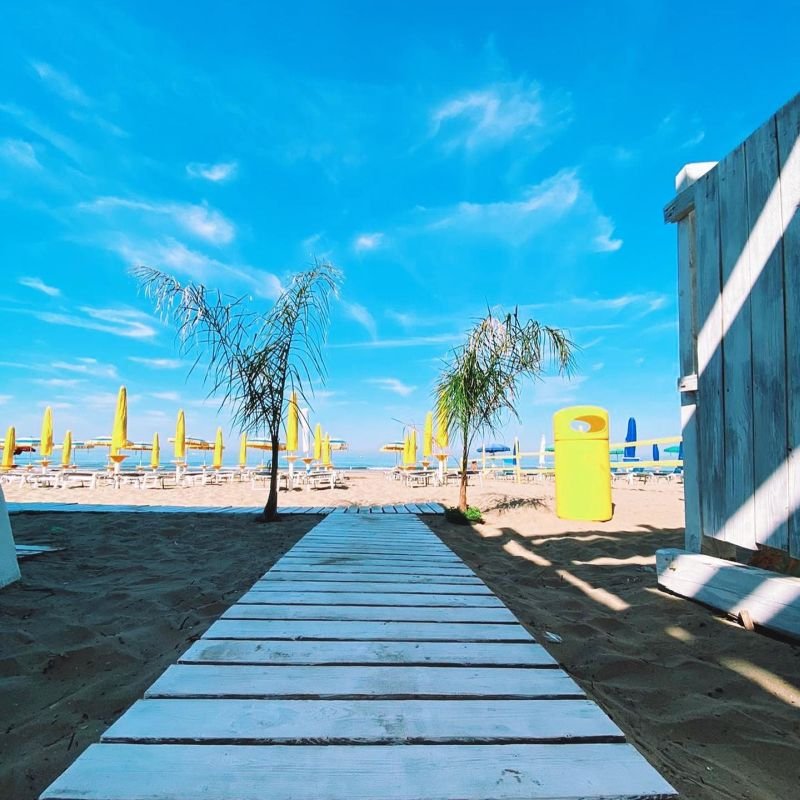 Lido Il Veliero