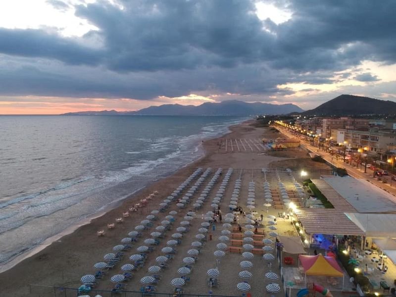 Lido Patrizia - 4