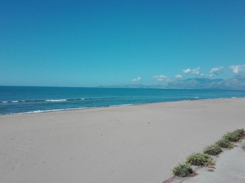 Spiaggia Libera Di Mondragone - 3