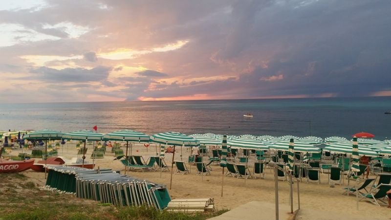 Lido Alex - Tropea