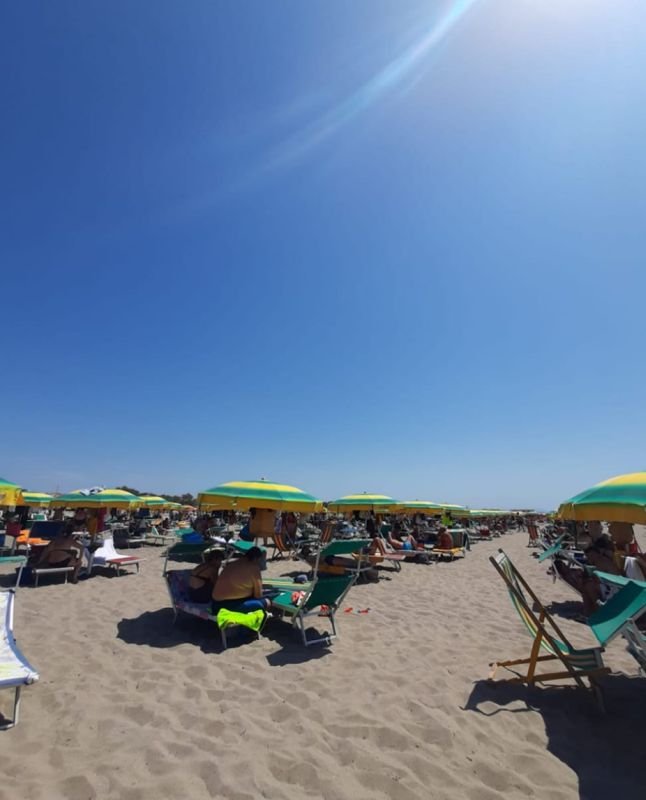 Lido El Sombrero Baiaverde