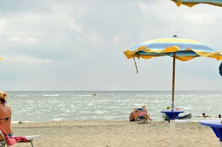 Lido Bernardino Bau Beach