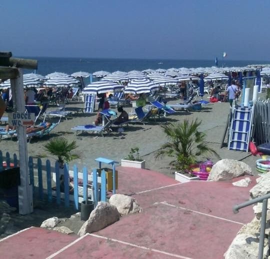 Lido Costazzurra