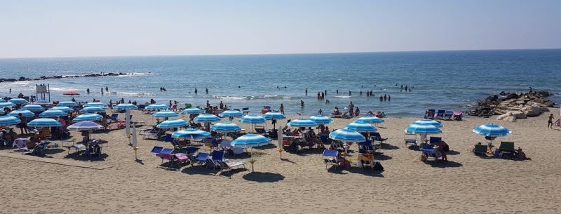 I Delfini Complesso Turistico Balneare