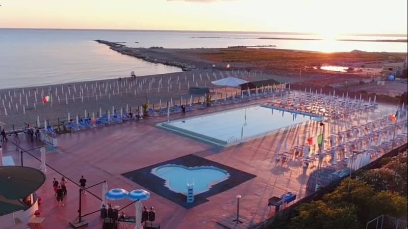 I Delfini Complesso Turistico Balneare - 2