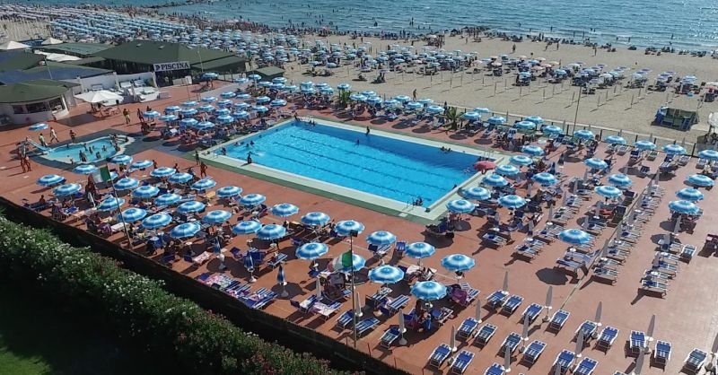 I Delfini Complesso Turistico Balneare - 3