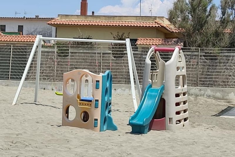Lido Arcobaleno Gate 2 - 2