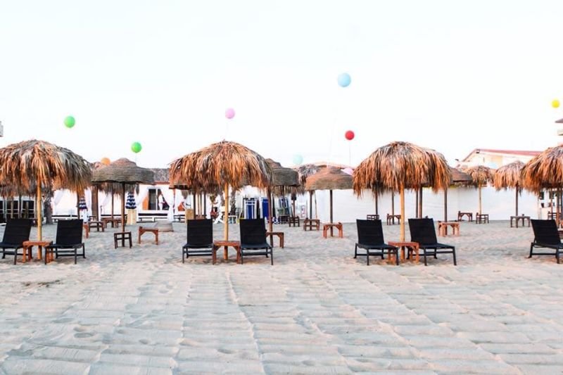 Shati Beach Club - 2