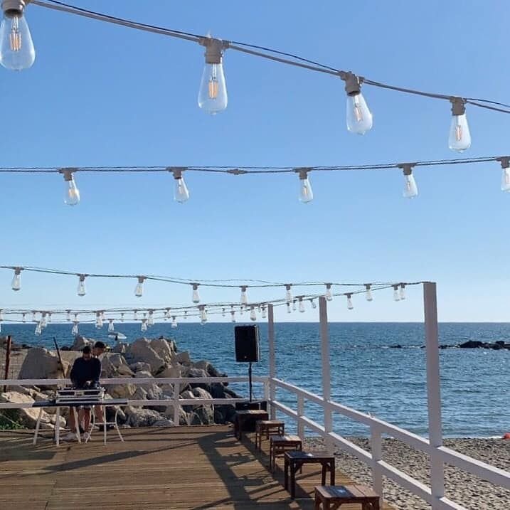 Shati Beach Club - 3