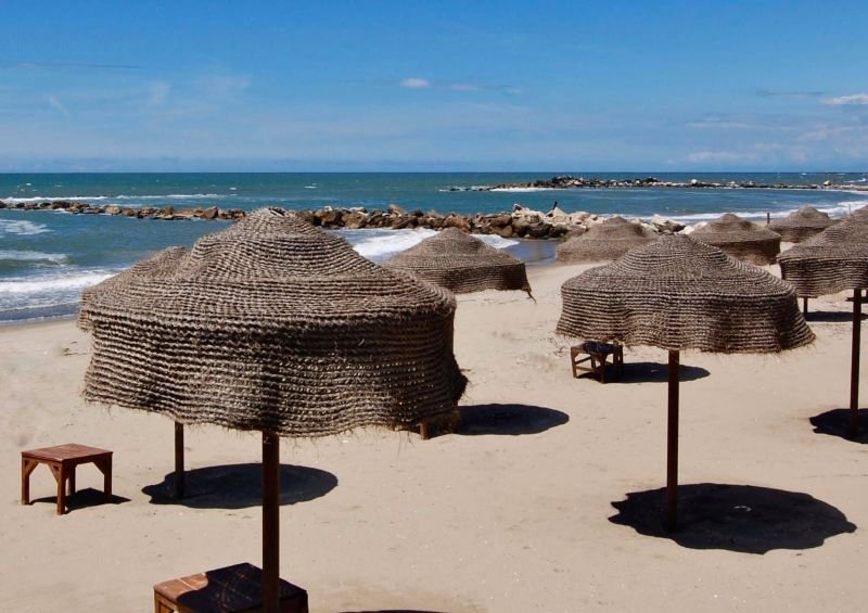 Shati Beach Club - 4