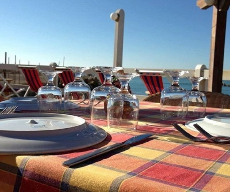 Shati Beach Club - 5