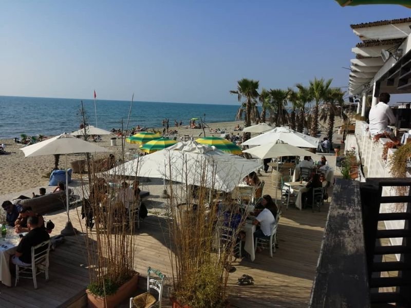 Lido Verde - 2
