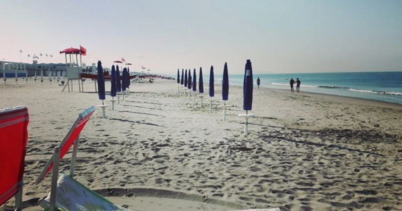 Lido Rosso & Nero - 2