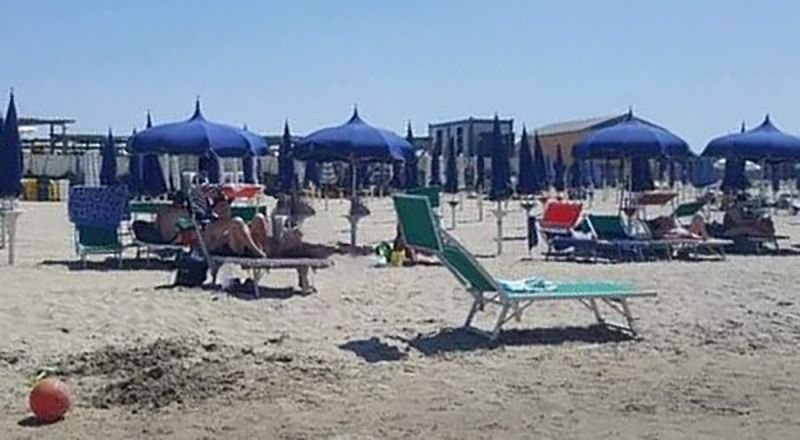 Lido Rosso & Nero - 3