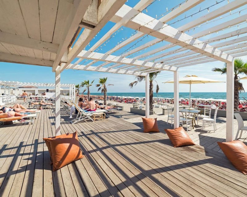 Lido California Ischitella - 1