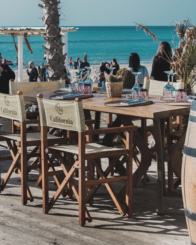 Lido California Ischitella - 3
