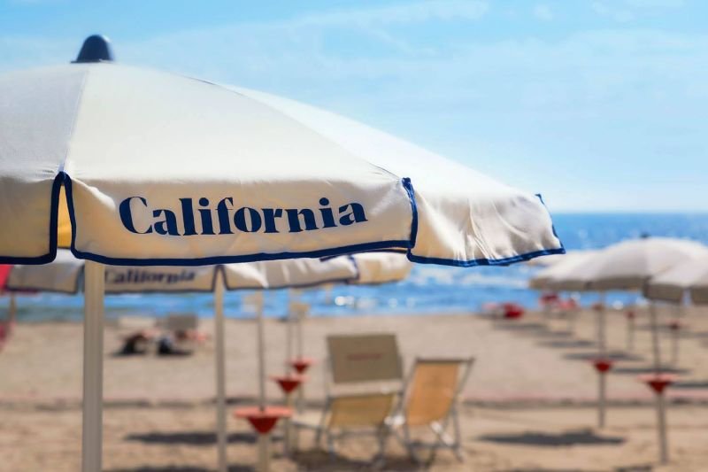 Lido California Ischitella - 4