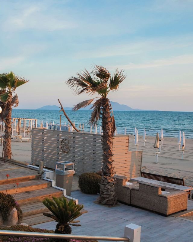 Lido California Ischitella - 5