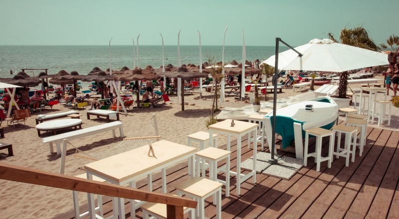 Lido Baracchino Rosso