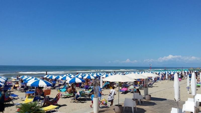 Lido Pagano - 1